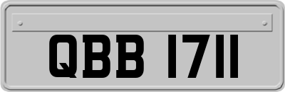 QBB1711