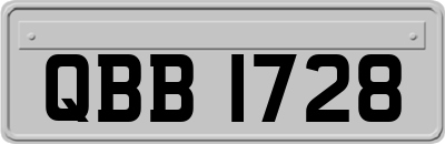QBB1728