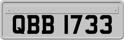 QBB1733