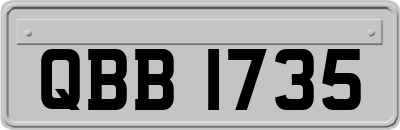 QBB1735