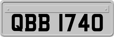 QBB1740