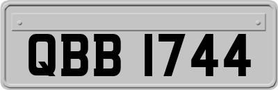 QBB1744
