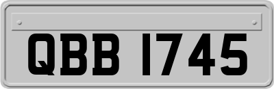 QBB1745