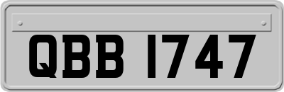 QBB1747