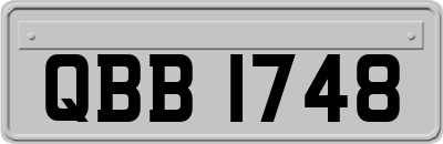 QBB1748