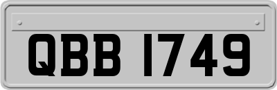 QBB1749