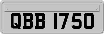 QBB1750