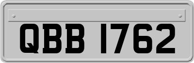 QBB1762
