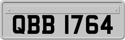 QBB1764