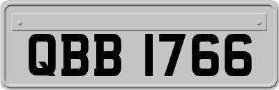 QBB1766