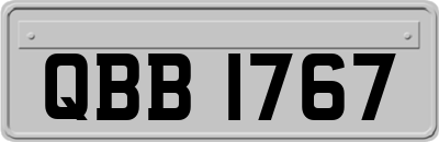 QBB1767