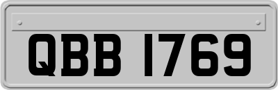 QBB1769