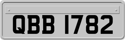 QBB1782