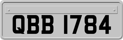 QBB1784