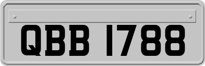 QBB1788