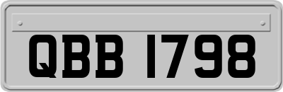 QBB1798