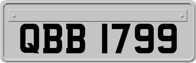 QBB1799