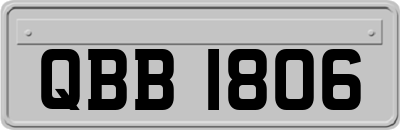 QBB1806