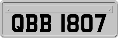 QBB1807