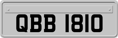 QBB1810