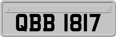 QBB1817