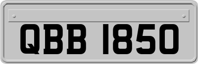 QBB1850