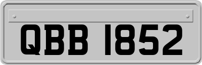 QBB1852