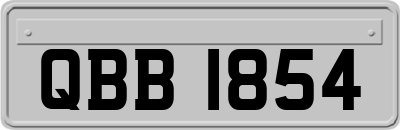 QBB1854