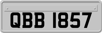 QBB1857