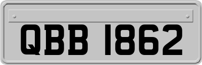 QBB1862