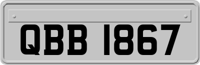 QBB1867