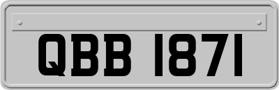 QBB1871