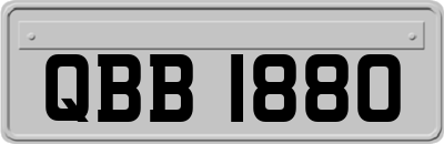 QBB1880