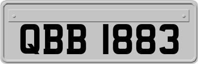 QBB1883