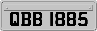 QBB1885