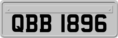 QBB1896