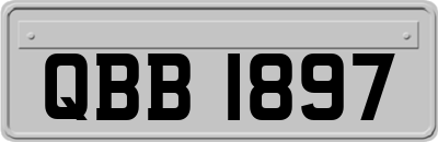 QBB1897