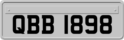 QBB1898