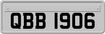 QBB1906
