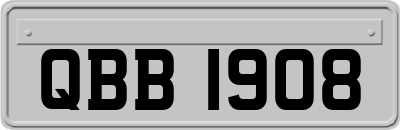 QBB1908