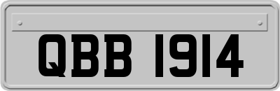 QBB1914