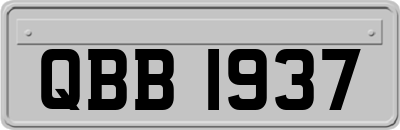 QBB1937