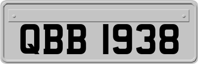 QBB1938