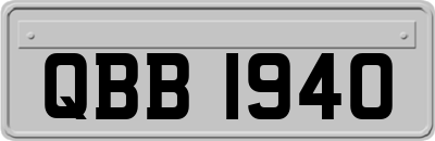 QBB1940