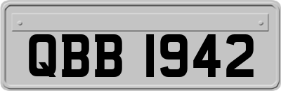 QBB1942