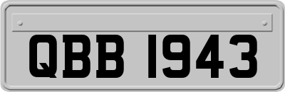 QBB1943