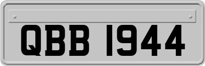 QBB1944