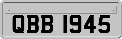 QBB1945