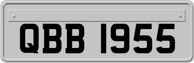 QBB1955