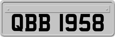 QBB1958